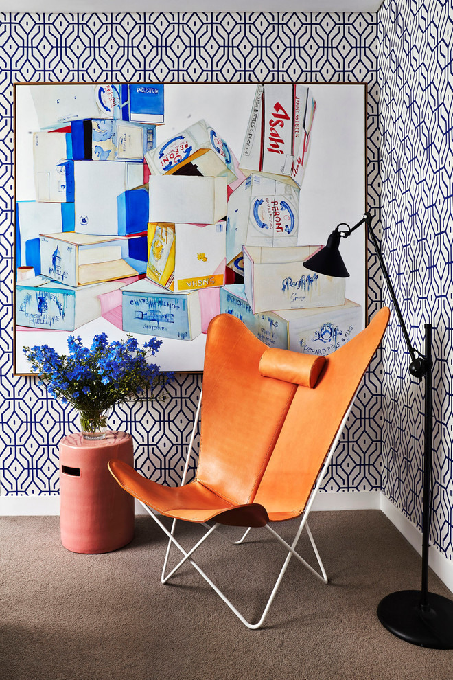 The Art Apartment by Arent&Pyke