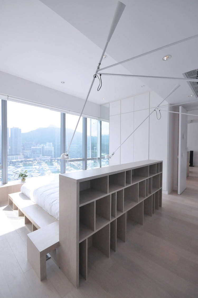 Boathouse Home Office by Bean Buro