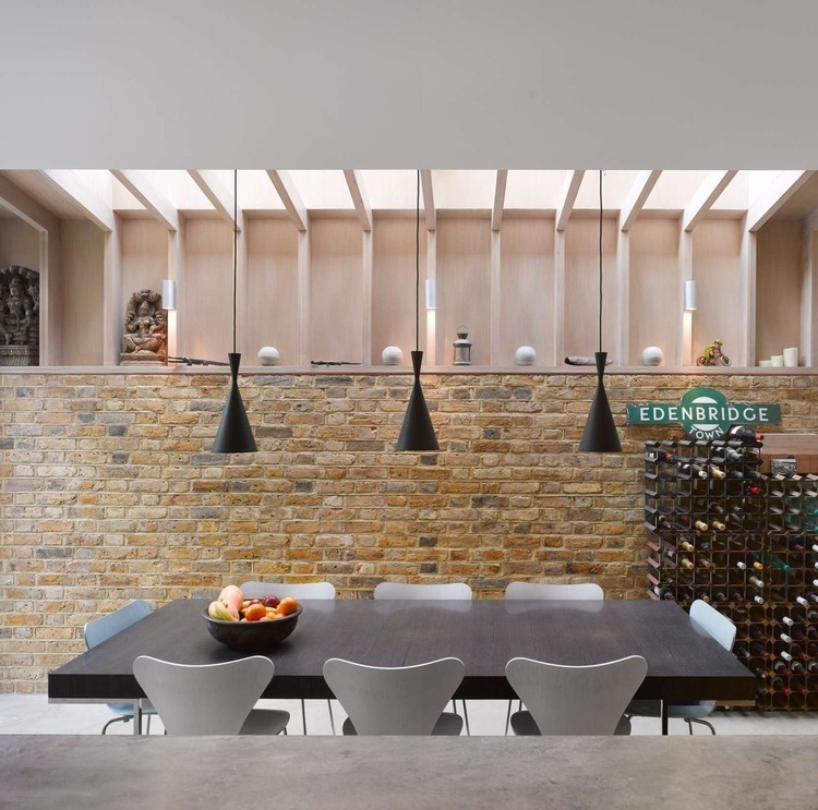 Book Tower House by Platform 5 Architects