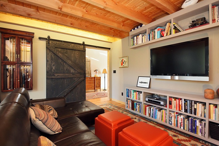 His & Hers by Boren Construction