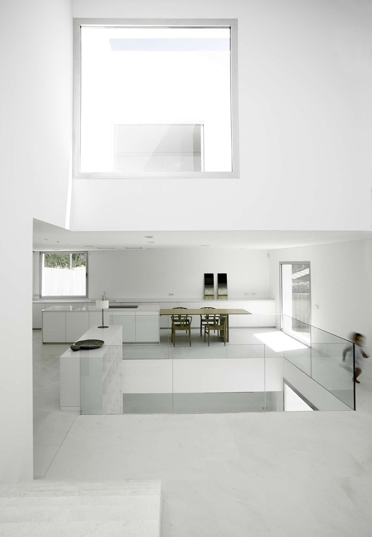Casa H by Bojaus