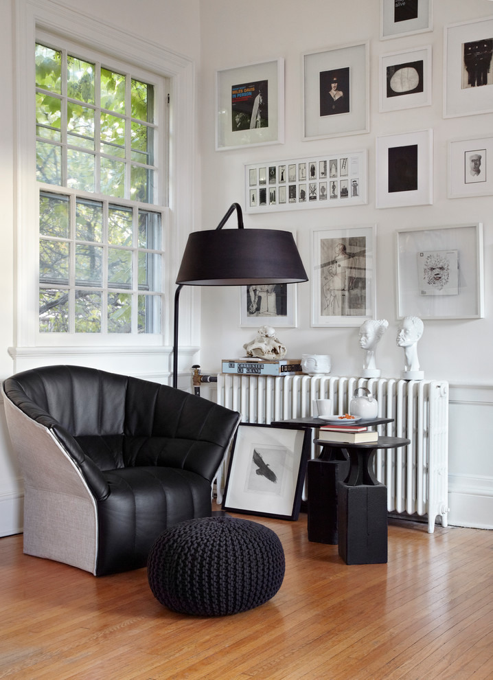 Coach House by Stephane Chamard