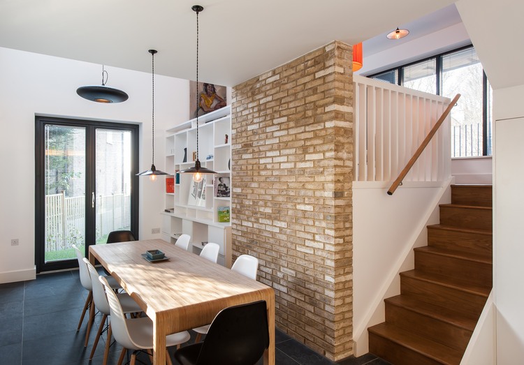 Essex Mews by MW Architects