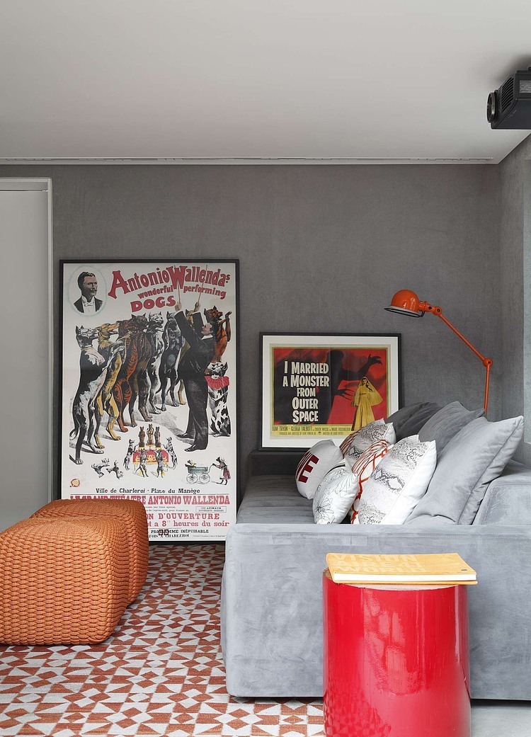 FW House by Studio Guilherme Torres