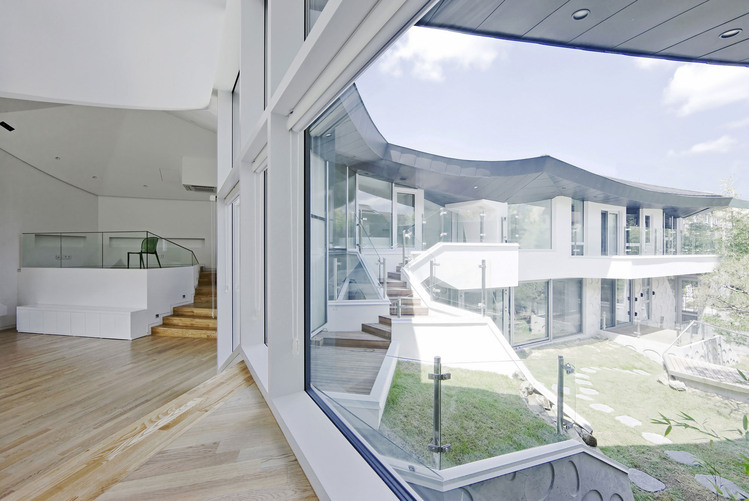 Ga On Jai by Iroje KHM Architects