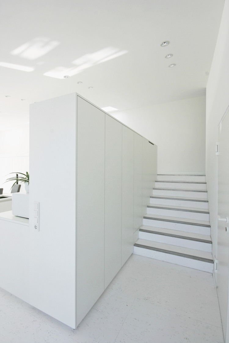 Haus P by Finckh Architekten