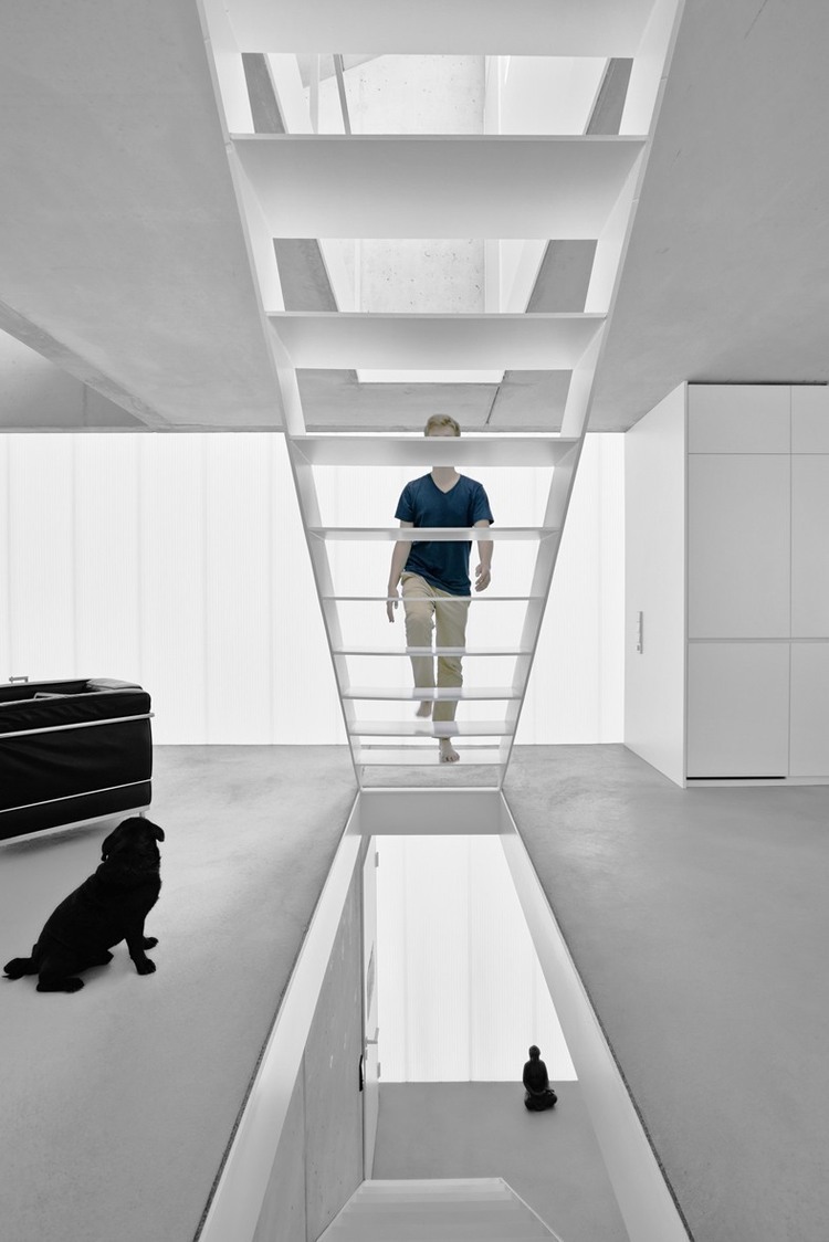 Haus F by Finckh Architekten