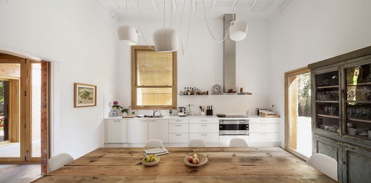 House 1101 by Harquitectes