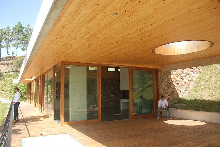RD House by Vasho