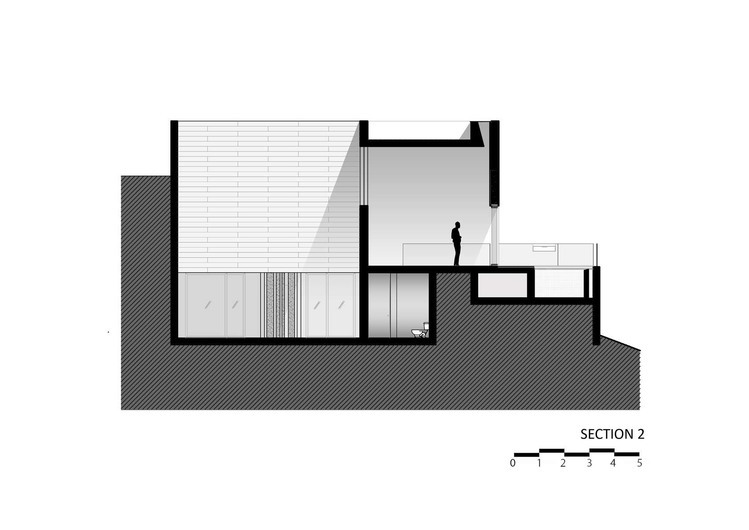 La Caleta by Llosa Cortegana Arquitectos