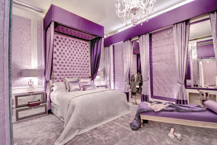 Montagu Square by Interior Desires UK