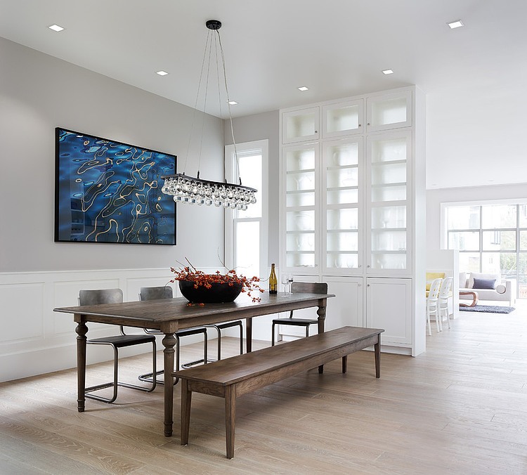 Noe Valley Residence by Feldman Architecture