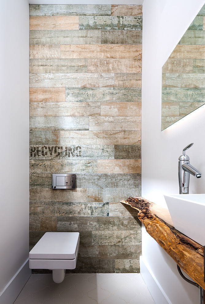 North York Brownstone by UED Studio