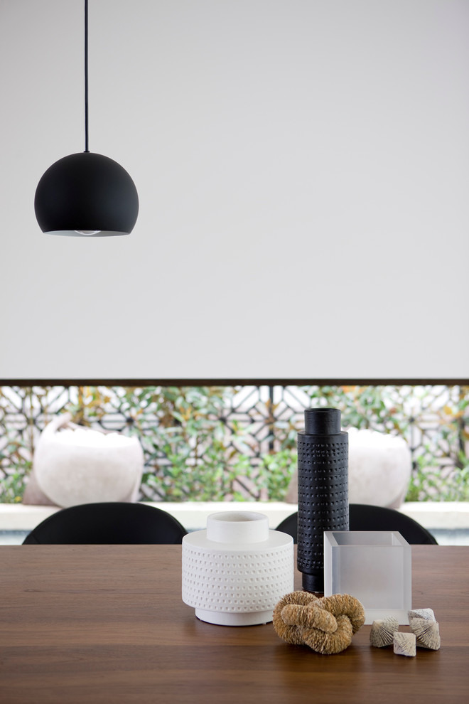Toorak House by Robert Mills Architects