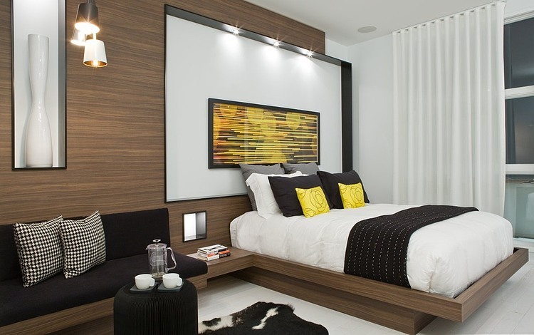 Trinity Bellwoods Townhome by Cecconi Simone