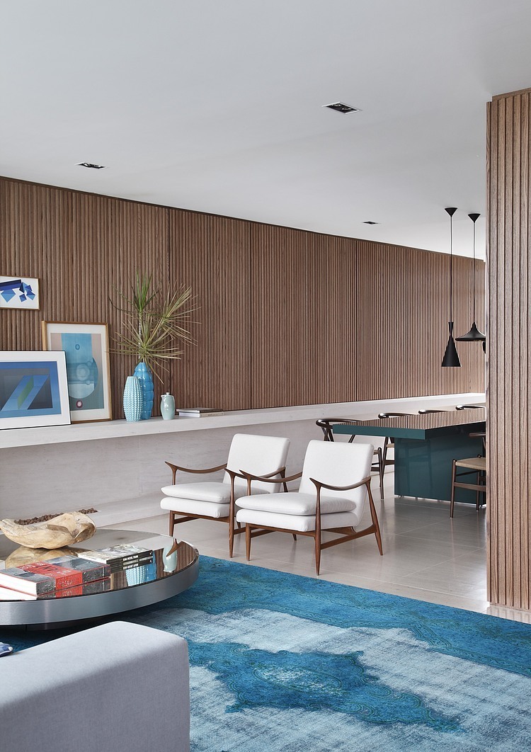 VD House by Guilherme Torres