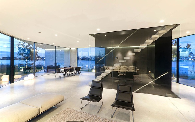 Villa Kavel 1 by Studioninedots