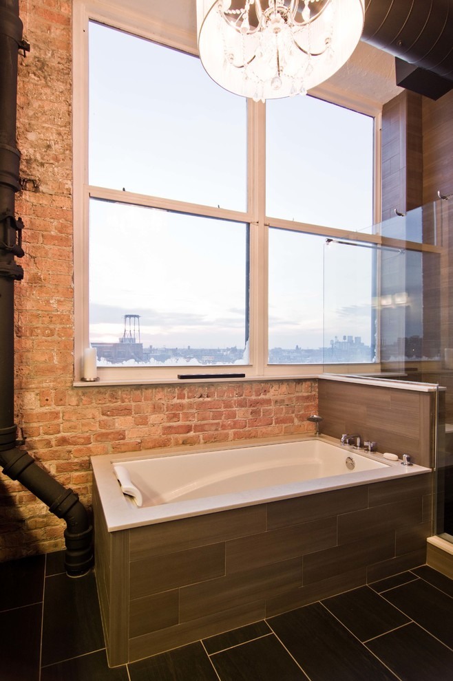 West Loop Loft by Besch Design