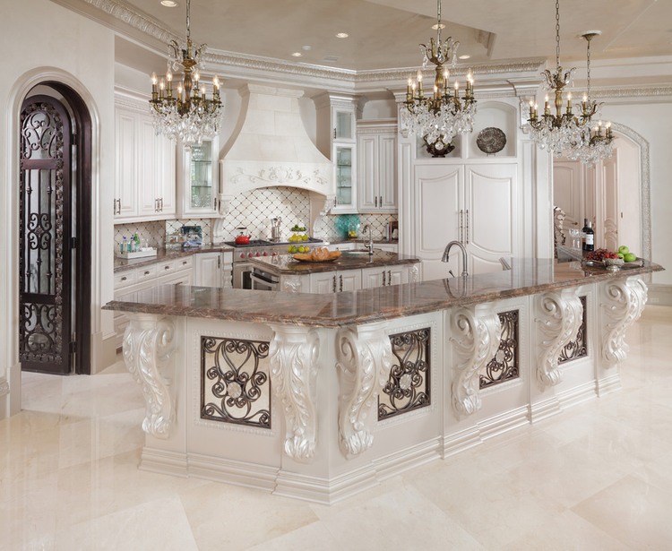 Woodlands Home by Sneller Custom Homes and Remodeling