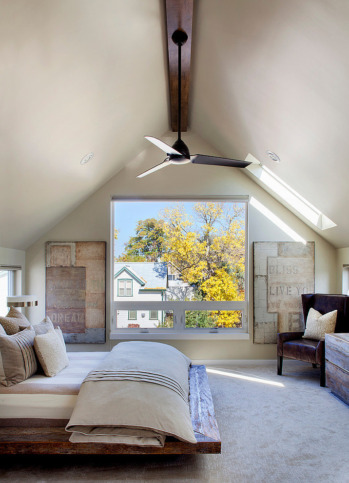 33rd Avenue House by Meridian 105