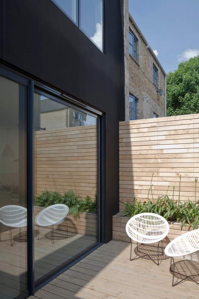 Amhurst House by Edgley Design