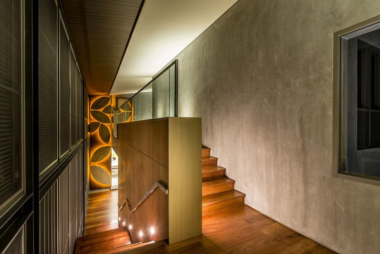 Baan Yo Yen by TA-CHA Design