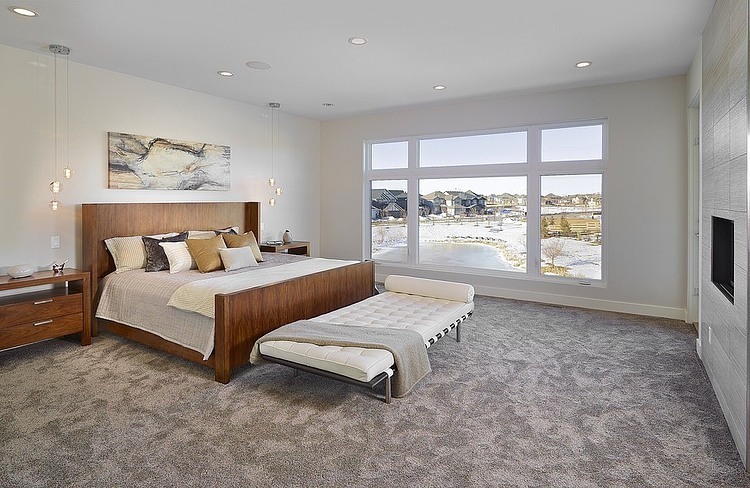 Cameron Cove Ravines by Krogh Interiors