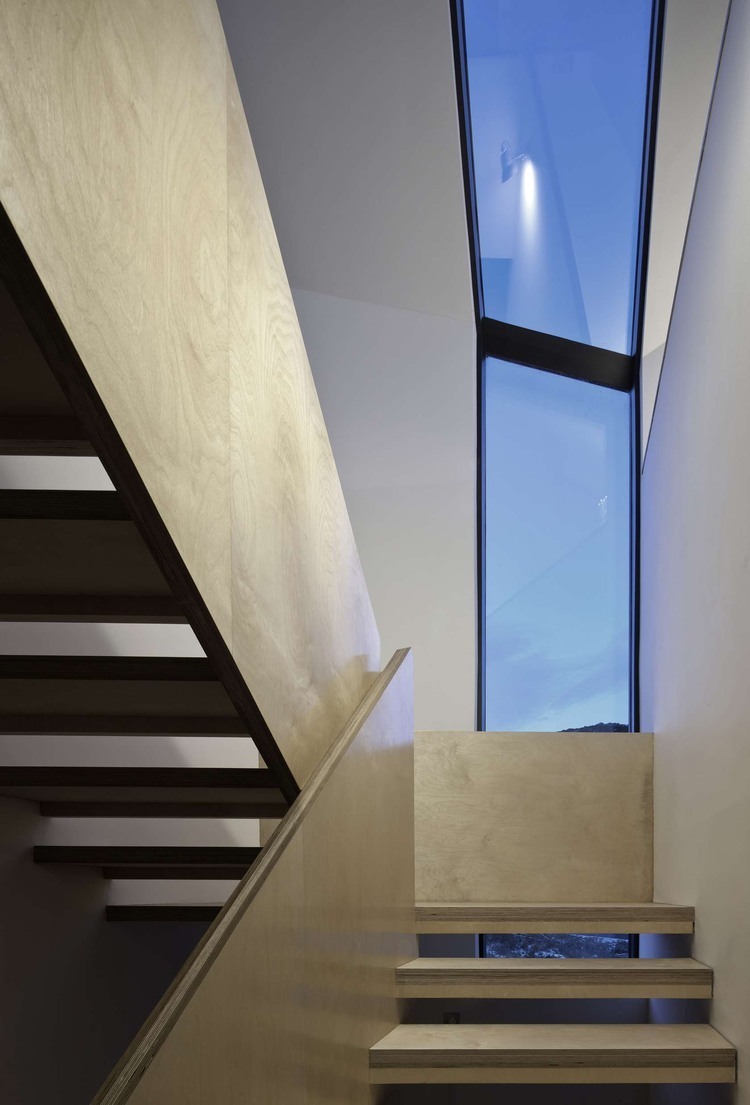 Camusdarach Sands House by Raw Architecture Workshop