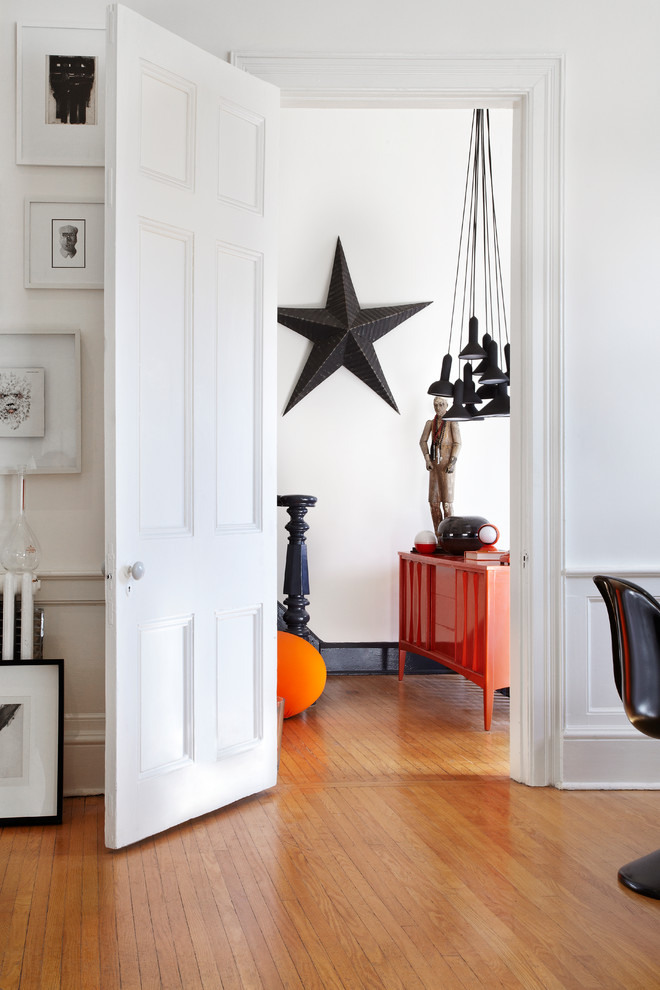 Coach House by Stephane Chamard
