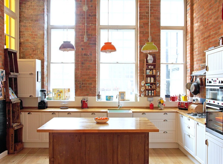 Eclectic Apartment by Avocado Sweets Interior