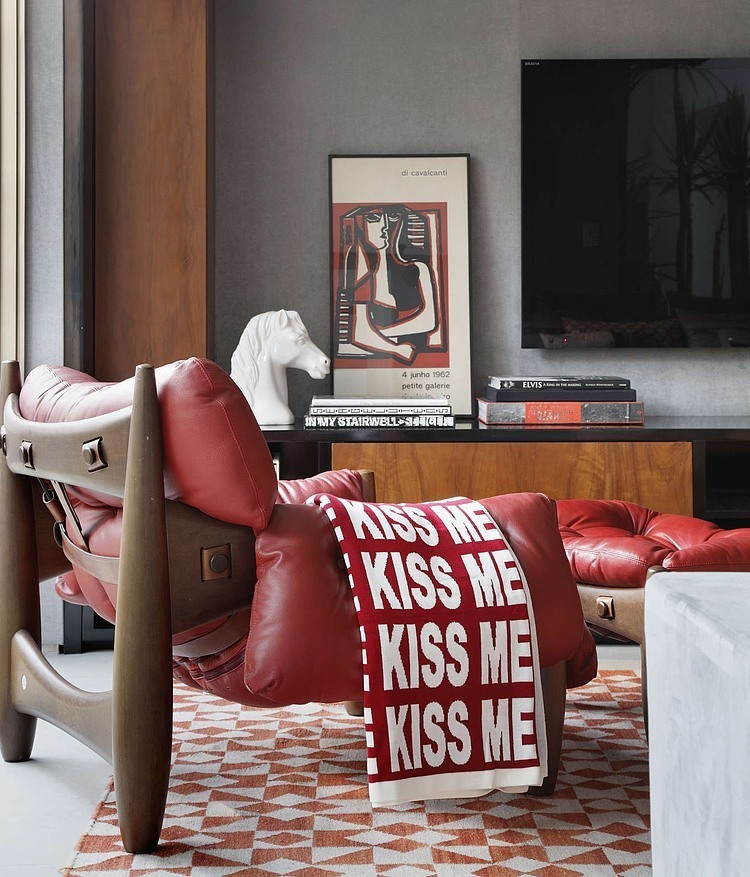 FW House by Studio Guilherme Torres