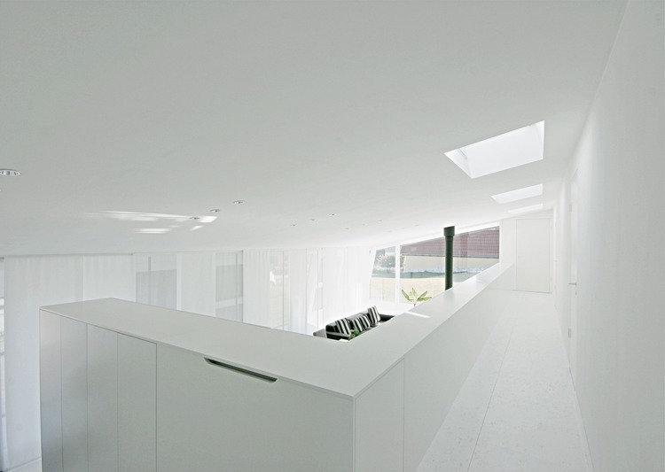Haus P by Finckh Architekten
