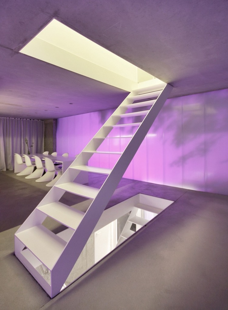 Haus F by Finckh Architekten