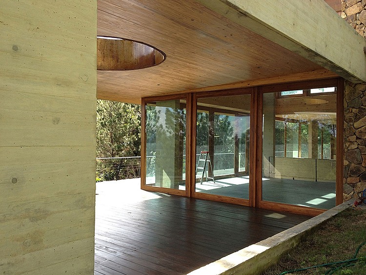 RD House by Vasho