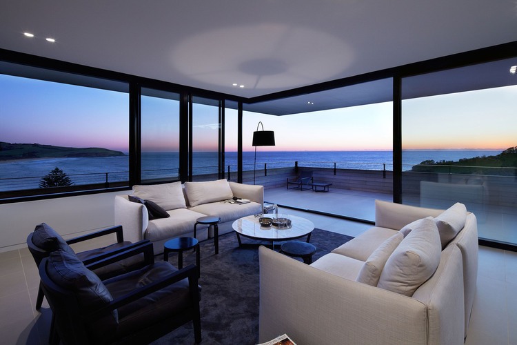 Lamble Residence by Smart Design Studio