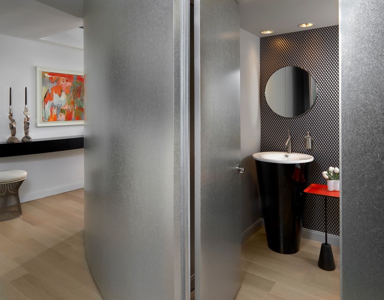 Millennium Park by Mitchell Channon Design