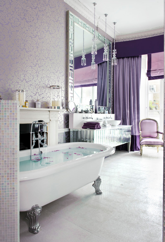 Montagu Square by Interior Desires UK