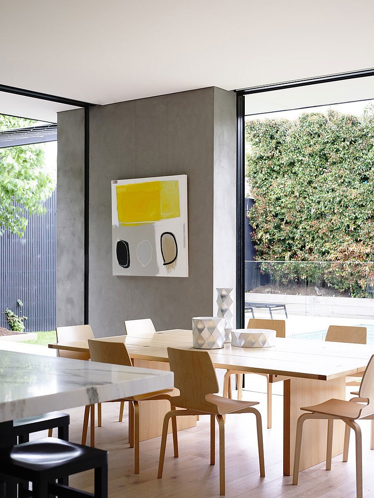 Mosh House by Foong + Sormann