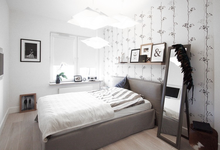 Scandinavian Apartment by Soma Architekci