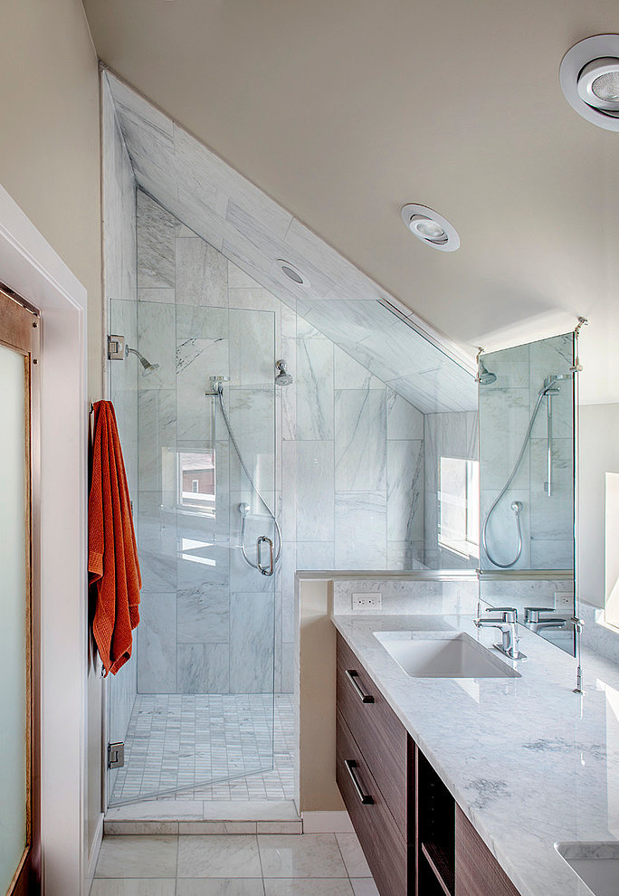 33rd Avenue House by Meridian 105