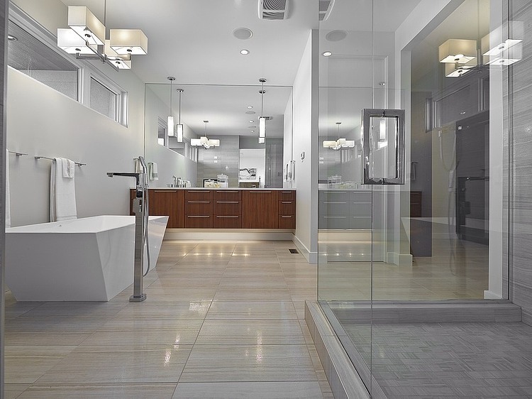 Cameron Cove Ravines by Krogh Interiors