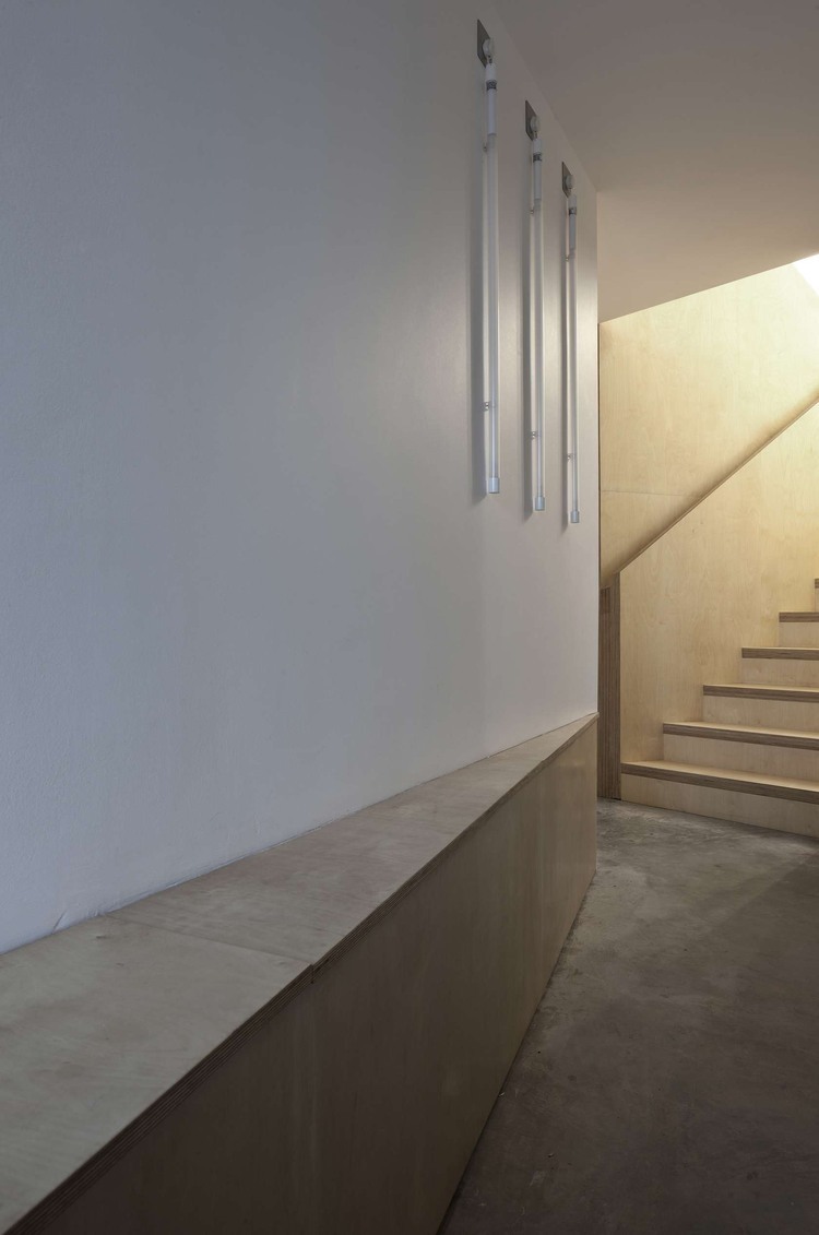 Camusdarach Sands House by Raw Architecture Workshop