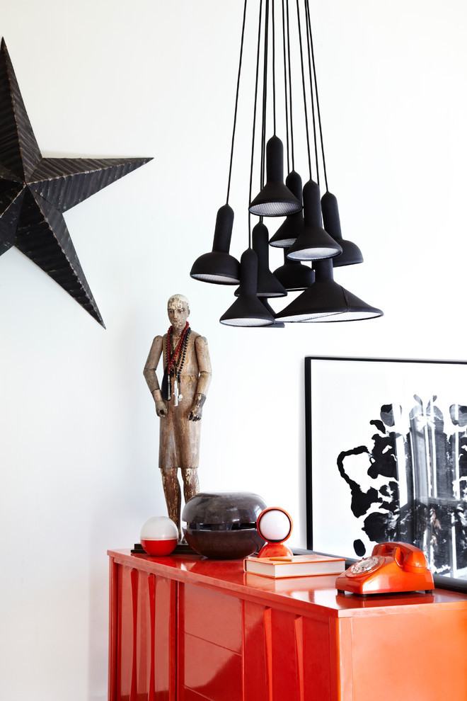 Coach House by Stephane Chamard