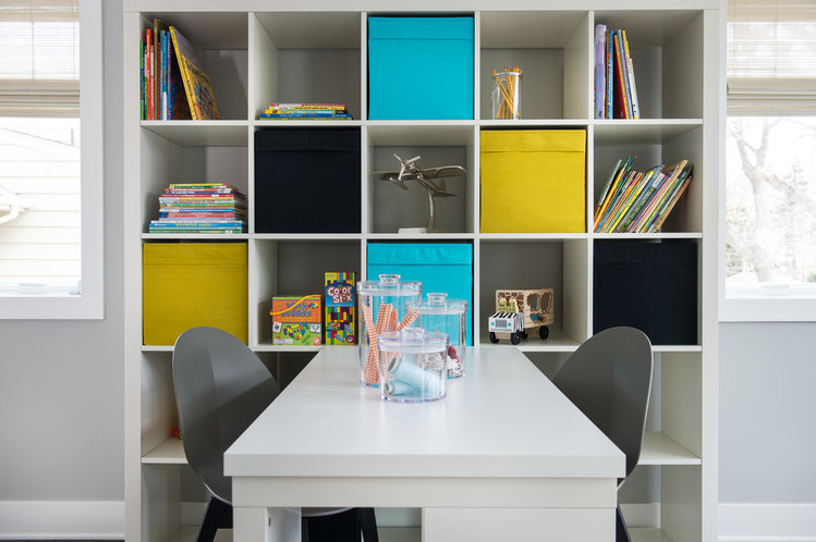 Eclectic Residence by Refined