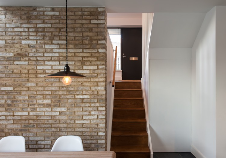 Essex Mews by MW Architects