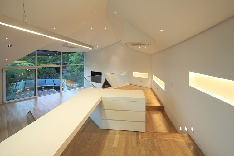 Ga On Jai by Iroje KHM Architects