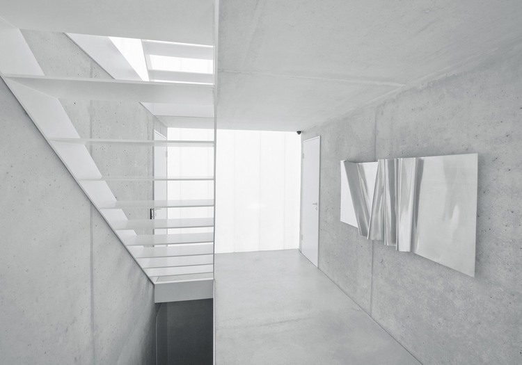 Haus F by Finckh Architekten