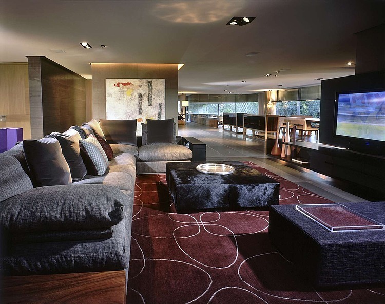 House Reforma by Central De Arquitectura