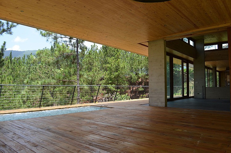 RD House by Vasho