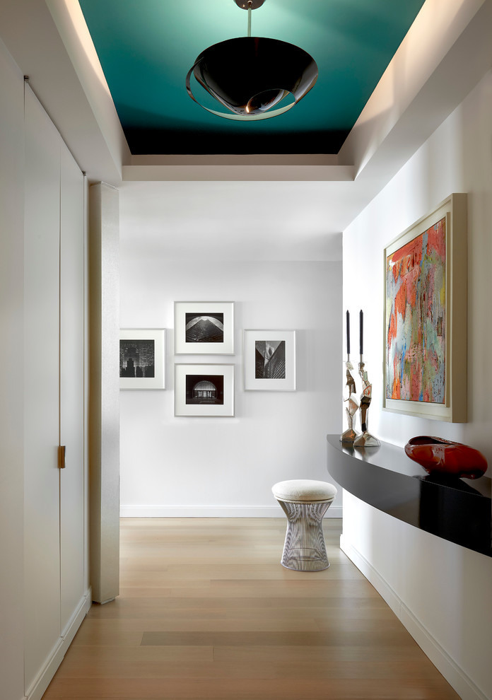 Millennium Park by Mitchell Channon Design